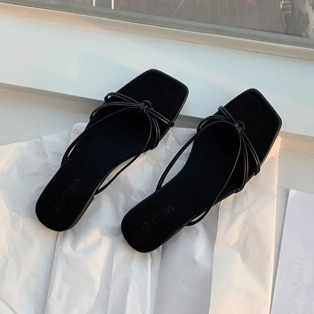 High Heels Women 2024 New Patent Leather Shoes Mid-heel Casual Professional Work Women's Shoes