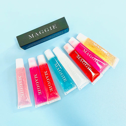 15ML Custom Logo Wholesale Private Label Lip Gloss High Quality Lip Gloss Vendor